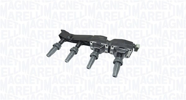 Magneti Marelli 060717082012 ZüNdspule FüR CitroëN, Peugeot-image