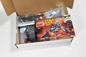 LEGO Star Wars: Shadow Troopers (75079) PREMIUM RESTORED 100% by @WadesBricks