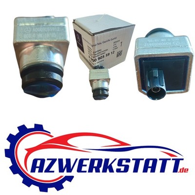 OE-Qualitaet Kamera Kühlergrill Spiegelblinker A0009055912 W206 W213 W223 A