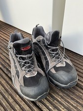 Freizeitschuh Arbeitsschuh Magic Men2.0 Meindl Größe 44,5/ UK 10