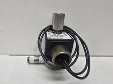 GOOD USED! PARKER 110/120V 10W 200PSI SOLENOID VALVE 71315SN2GNJ1N0C111P3