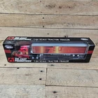 DCP 1:64 Crete Carrier 50th Anniversary Freightliner Cascadia 33699
