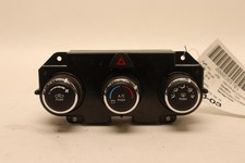 2013-2018 Ram 2500 Dash Ac Heater Climate Temperature Control Panel Oem