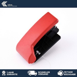 Original Hebel Griff Motorhaube Haubenöffner Mercedes C-Klasse W204 A1248800320