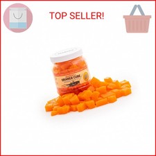 Fluker's Orange Cube Complete Cricket Diet