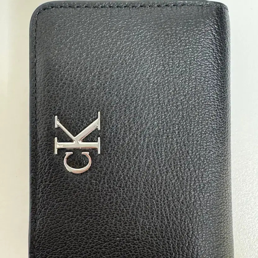 Calvin Klein Minimal Monogram Card Wallet thumbnail 3