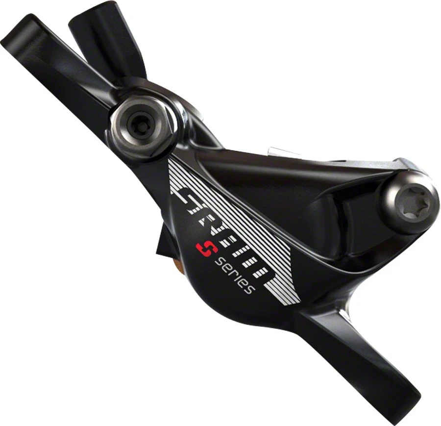 SRAM S700 10-speed Left Front Road Hydraulic Disc Brake DoubleTap Lever 950mm - Image 2 of 3