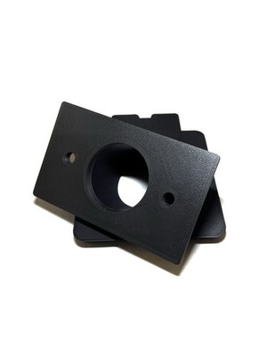 Haltech 8-Button CAN Keypad Ashtray Pod for Mitsubishi Lancer Evolution 7/8/9