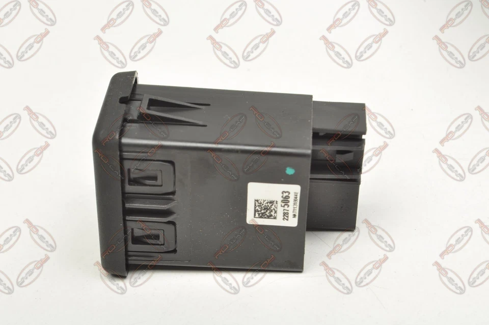 OPEL INSIGNIA A 2.0 CDTI 140CH USB Connexion 22875063 - Photo 2/4