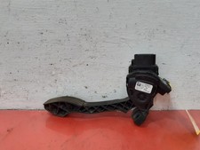  FORD TRANSIT CONNECT 2008  Throttle Pedal/Potentiometer