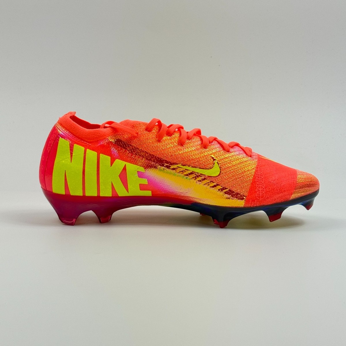Nike Zoom Mercurial Vapor 16 Elite SE FG 'Cosmic Chapter 2' FQ8682