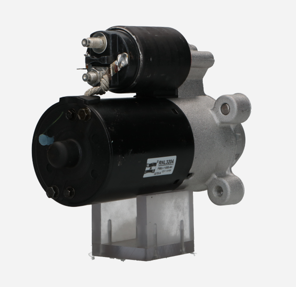 Neu Anlasser Passend FüR Ford 1.4 Kw 12 Volt RNL3204-image