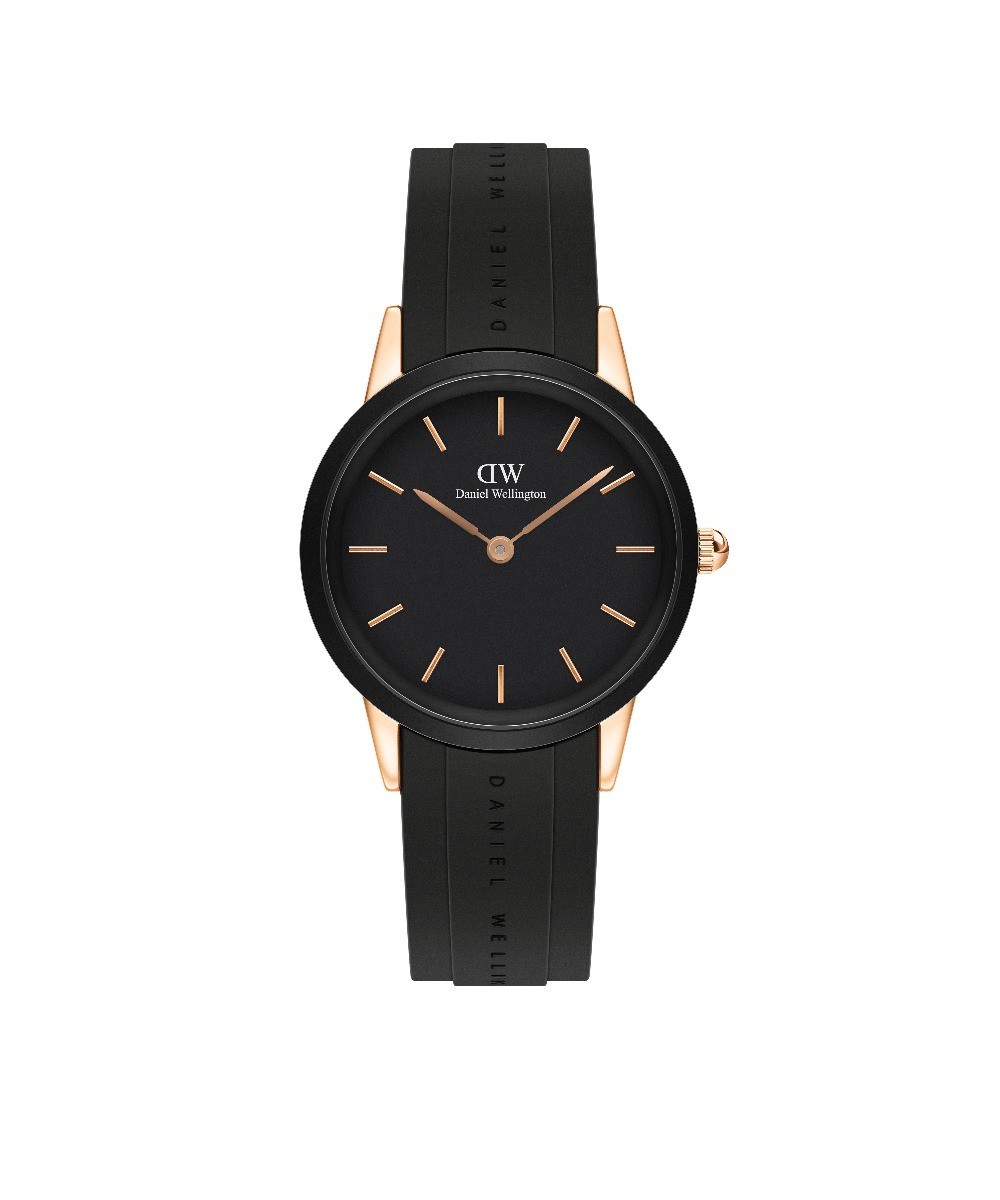 Montre ICONIC MOTION Daniel Wellington Femme