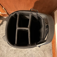 Royal Dornoch PING Hoofer Lite Stand Golf Bag 4-Way Divider