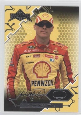 2009 Press Pass Stealth Retail Kevin Harvick #14 2e7