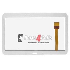 For Samsung Galaxy Tab 3 10.1" P5200 New Digitizer White Color Replacement Part