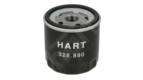 Hart 328 890 ÖLfilter FüR Alfa Romeo,Autobianchi,Fiat,Fso,Innocenti,Lancia,Seat,-image