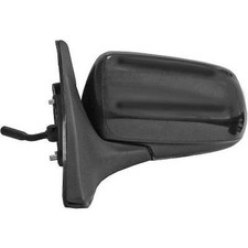 Glace de rétroviseur Mazda 323