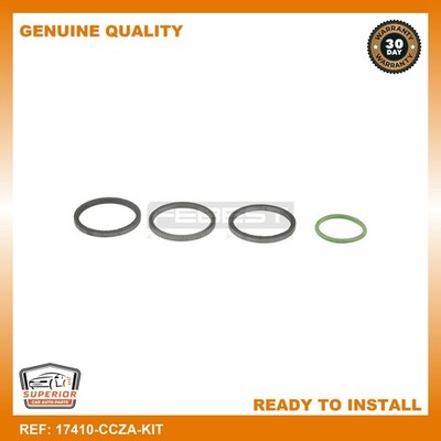 FEBEST 2011-2018 Audi A1 O-Ring Solenoid Valve 17410-CCZA-KIT