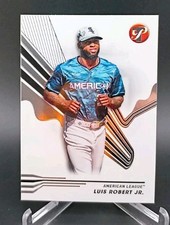 2024 Topps Pristine - All-Star Game Luis Robert #295