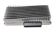 09-12 Audi Q5 Sound System Radio Amplifier 8R0035223
