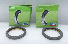 SKF 504273 OIL SEAL LOT OF 2 PCS NEW FAST SHIPPING