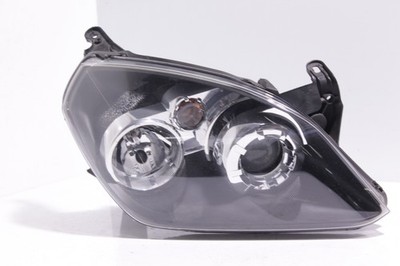 Scheinwerfer Rechts 93162206 Opel Tigra TwinTop Original 57282