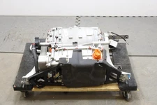 2022 - 2025 LUCID AIR AWD FRONT ELECTRIC ENGINE MOTOR ASSEMBLY OEM M1100635106