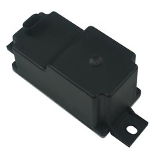 Voltage Converter Module Auxiliary Battery Replacement For Mercedes-Benz C GLC