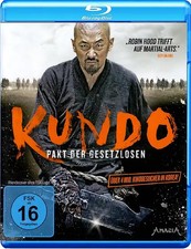 Kundo - Pakt der Gesetzlosen