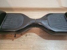 Haverboard Schwarz mit Ladekabel Original