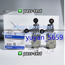 1PC NEW FOR Omron limit travel switch WLCA32-44LE-N free shipping #3809  #pass