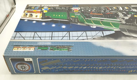 LEGO 10194 Emerald Night MISB NEW GOOD Train RC Train Creator Expert 10219