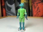 Vintage 1978 Kenner Star Wars Action Figure HK Greedo Complete Original Nice