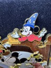 Mickey Mouse 80th Anniversary - Super Jumbo LE 750 Pin 65853 — photo 2