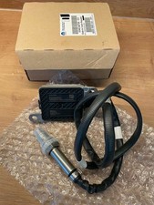 ORIGINAL Fiat Jeep Alfa NOx-Sensor nach Kat 5...