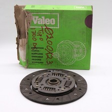 Disque d'embrayage Fiat TIPO