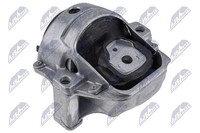 Motorlager NTY ZPS-AU-052 Gummi/Metall FüR Audi A4 B8 8K2 Avant 8K5 A5 Sportback