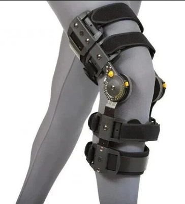 #ad Knee Brace Large Right Leg Hinged Unloader Orthosis Support $47.95