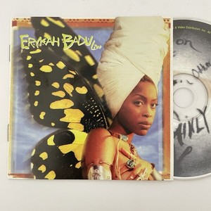 erykah badu「live」LP Live: Amazon.co.uk: CDs & Vinyl