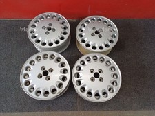 Alfa Romeo 155 (92-96) Alufelgen 6Jx15H2, ET49.5  Alfa 155 2.5 Turbo und 1,8 TS