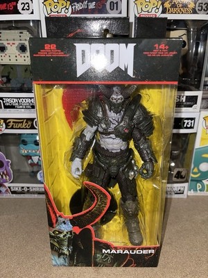 McFarlane Toys Doom Marauder 7