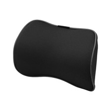 Cuscino per Seggiolino Auto in Memory Foam Cuscino per Collo per Auto Supporto p