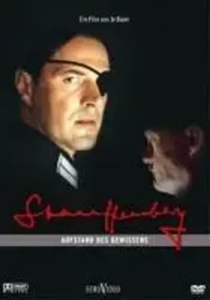 Stauffenberg, 1 DVD,1 Dvd-Video | Der 20. Juli 1944. Deutschland.Deutschland-image