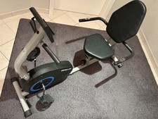 Gebrauchtes Liegerad von Hirollop  Trainingsfahrrad 