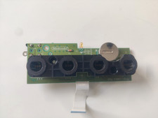 OEM Nintendo GameCube Controller Port Assembly Replacement   Original Part