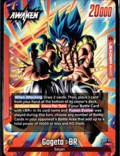 Gogeta Br Fb09 001 Fb09 001 Prices | Gogeta Br Fb09 001 Fb09 001 List