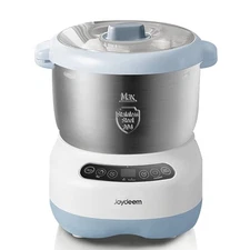 Electric Dough Maker with Ferment Function, Microcomputer Timing, Face-up Tou...