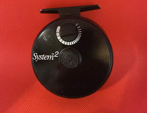 Scientific Angler System 2 Fly Reel | eBay