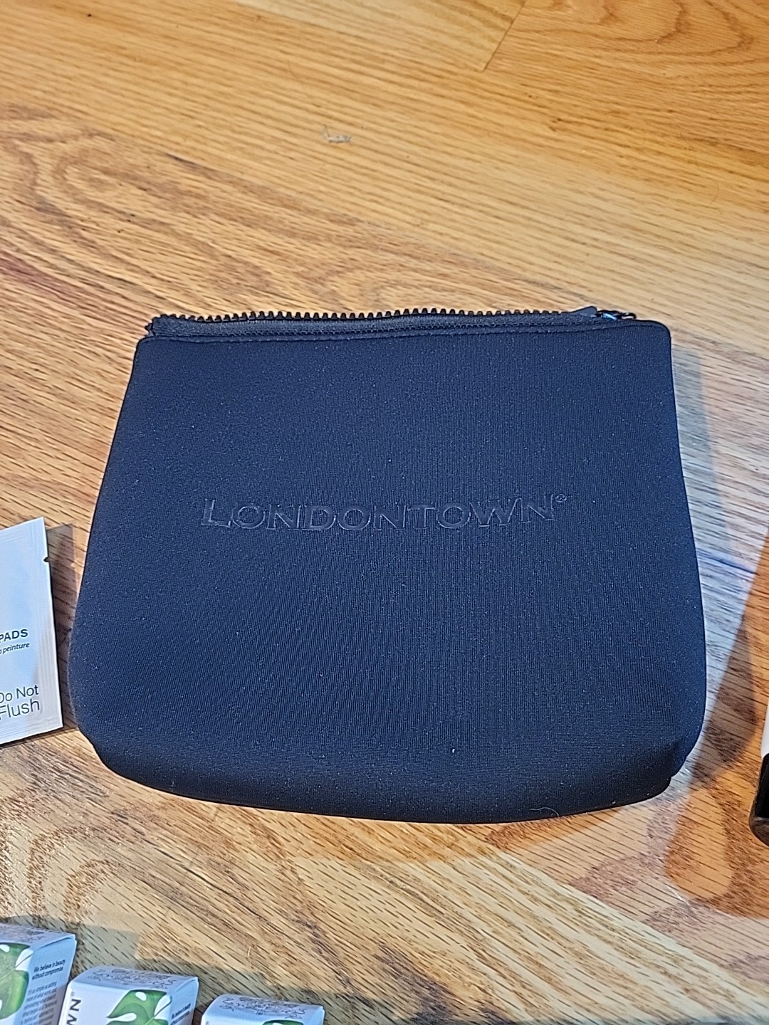 13 pc Londontown Kur Nail Polish Gift Set New AUTHENTIC